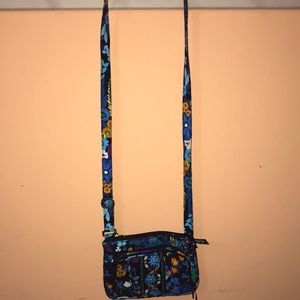 Vera Bradley purse